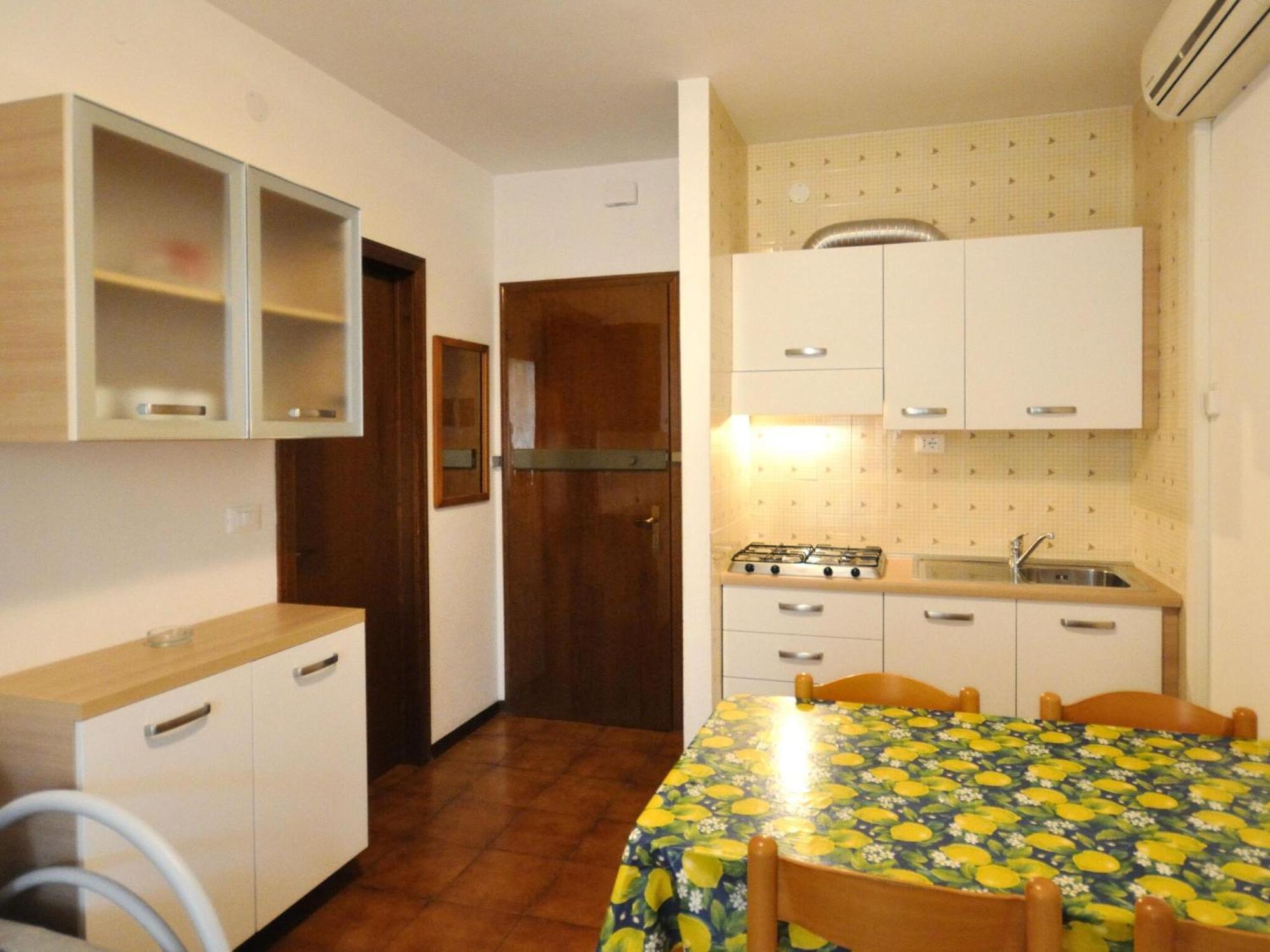 Apartment In Bibione Near Sea Beach Exterior foto