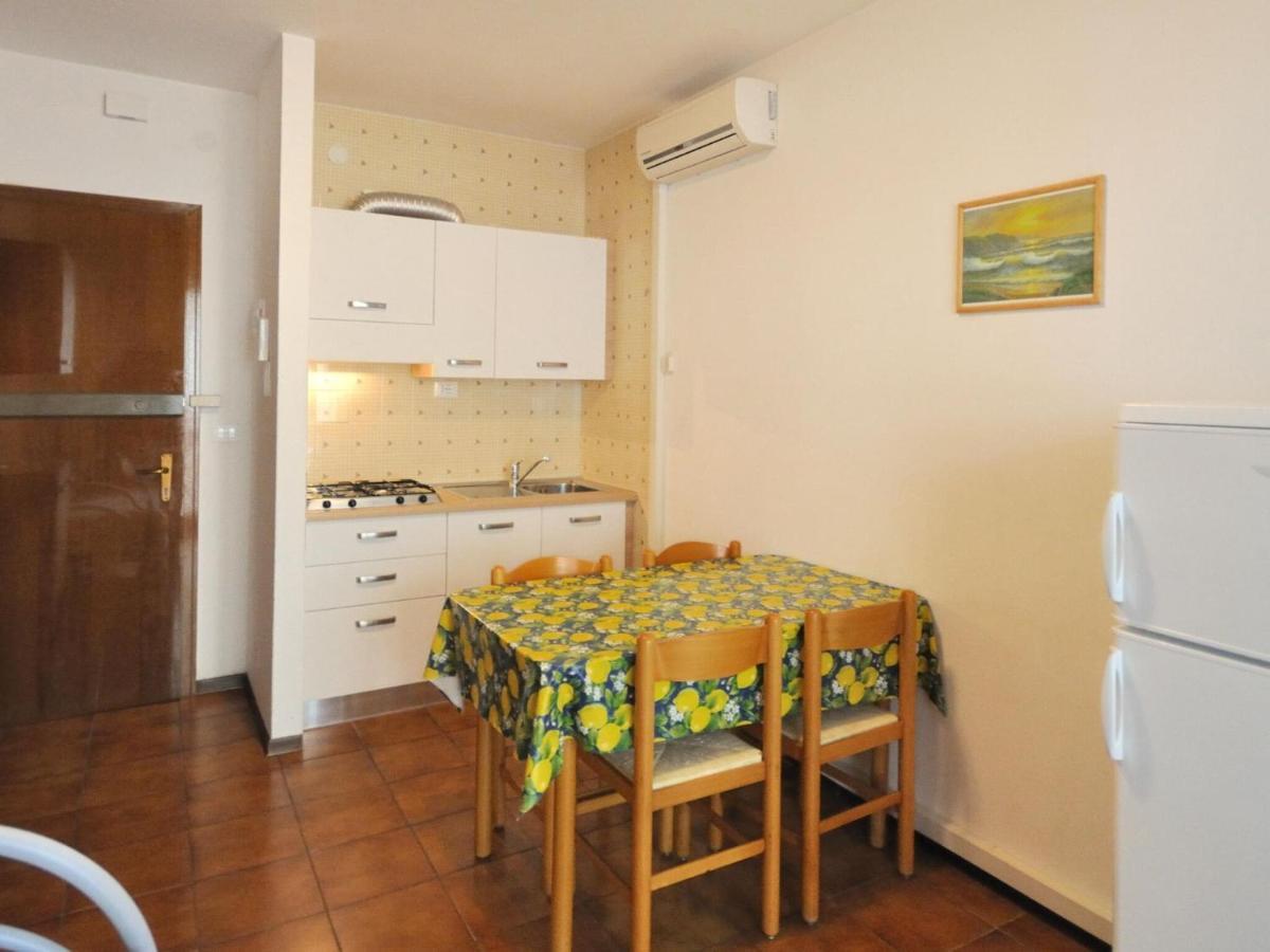 Apartment In Bibione Near Sea Beach Exterior foto