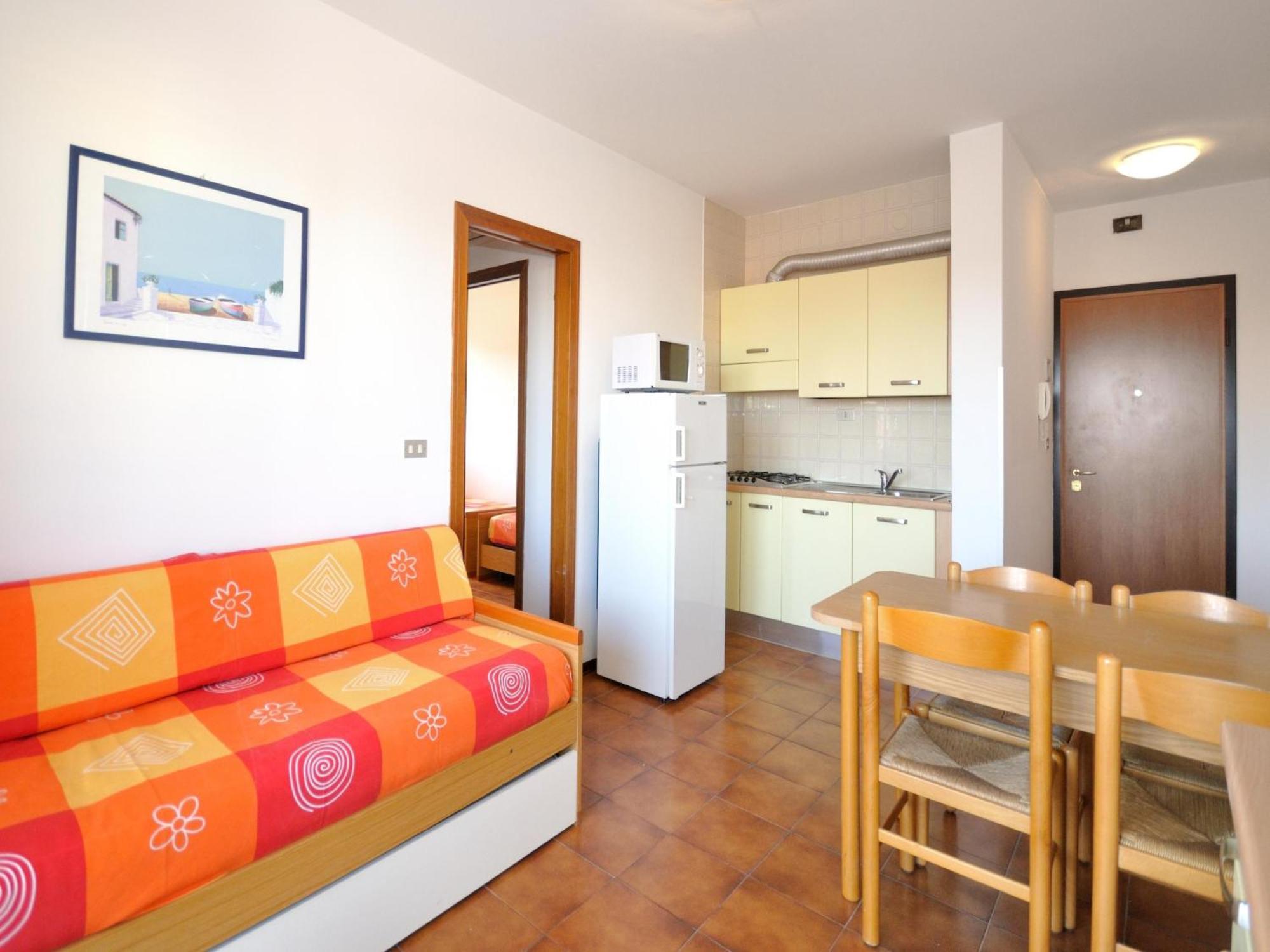 Apartment In Bibione Near Sea Beach Exterior foto