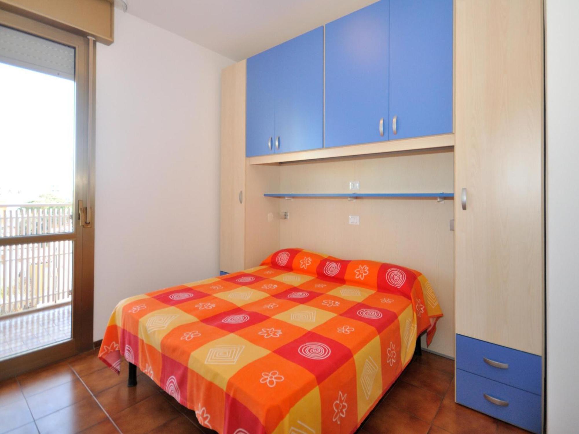 Apartment In Bibione Near Sea Beach Exterior foto